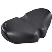 BRN Super Comfort Xl Sykkelsete