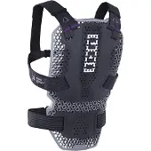 iON Wear Arcon Hd Ryggbeskytter