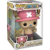 Funko POP! One Piece Jumbo Chopper-figur