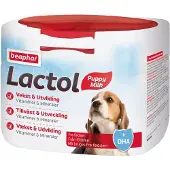 Beaphar Lactol Dog 250g