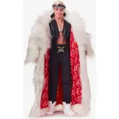Barbie Ken-dukke