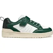 Geox Washiba Junior Sneakers Uten Lisser