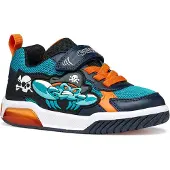 Geox Inek Slip-on-sko