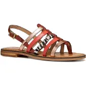 Geox Maddalusiac Sandaler