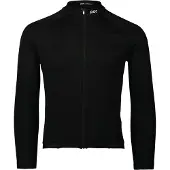POC Thermal Lite Long Sleeve Jersey svart