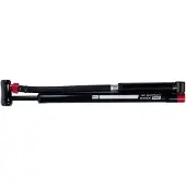 Contec Air Support Shock Fjæringspumpe
