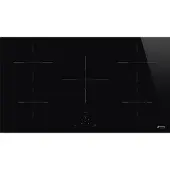 Smeg Si2951d Induksjonstopp 90 Cm 5 Brennere