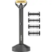 BaByliss Skjeggtrimmer Super X Metal X Blade - OT991E