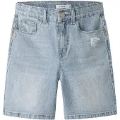 Name it Mom-passform Olashorts
