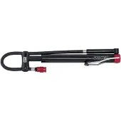 Contec G-force Pro Sykkelpumpe