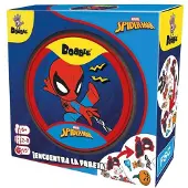 Asmodee Dobble Spiderman Kortspill