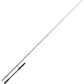 Westin W8 Precision Cast Limitless Spinnestang