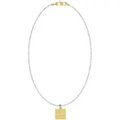GUESS Jumn03026jwyg Halskjede