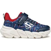 Geox Flexyper Fast Slip-on-sko
