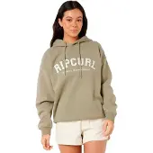 Rip Curl Varsityie Hettegenser