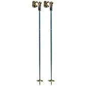 LEKI Spitfire 3d Spaserstokker