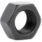 Cofan Din934 C-8 M52 Sekskantmutter 5 Enheter