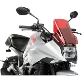 Puig Touring Suzuki Katana 2019 Frontrute