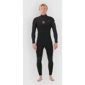 Rip Curl Flashbomb Cz 32 Våtdrakt svart