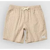 Rhythm Seersucker Shorts