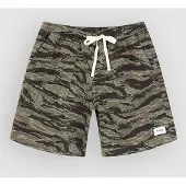 Rhythm Rocco Jam Shorts camo