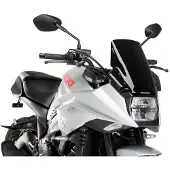 Puig Touring Suzuki Katana 2019 Frontrute