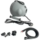Spinera 230v Performance Bærbar Elektrisk Luftpumpe