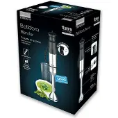 TM Electron Tmpba016 Håndmikser 1200w