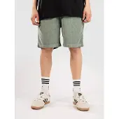 Quiksilver Taxer Cord Ws Shorts grønn