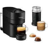 De'Longhi DeLonghi ENV90.BAE VERTUO POP espressomaskin