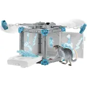 Schleich BattleCave Ice Rat