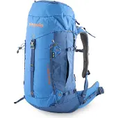 Pinguin Boulder 38 Nylon Ryggsekk