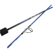 Mustad Slow Bouncer Baitcaster Sakte Jiggingstang