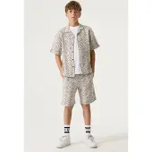 Garcia Q263526 Shorts