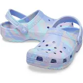 Crocs Classic Marbled Tresko