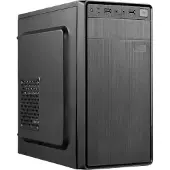Approx Appc-301f Psu 500 Pc-tårnkasse