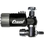 Cressi Spa Direkte System Hornannonsør