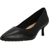 Clarks Adela Court Højhælede Sko