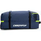 Crazyfly Large Trillekoffert