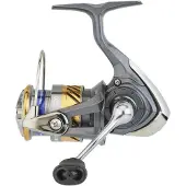 Daiwa Laguna Lt 20 Fiske Spinnehjul