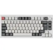 Keychron - Tastatur - trådløs