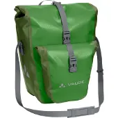 Vaude Bike Aqua Back Plus Sykkelveske 51l 2 Enheter