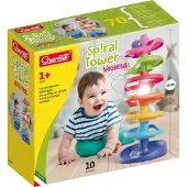 Quercetti SPIRAL TOWER BRIGHTBALL