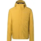 Vaude Cyclist Warm Rain Ii Jakke