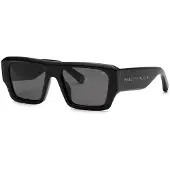 Philipp Plein Plein Starlight Solbriller