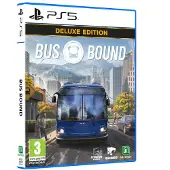 Microids Ps5 Bus Bound