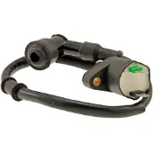 RMS Beauty Piaggio 125-200cc Tennplugg