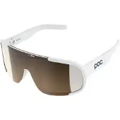 POC Aspire Hydrogen White Solbriller hvit