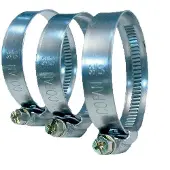 Cofan 25-40 Klemme 12 Mm 100 Enheter