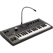 Korg Microkorg 2 synth